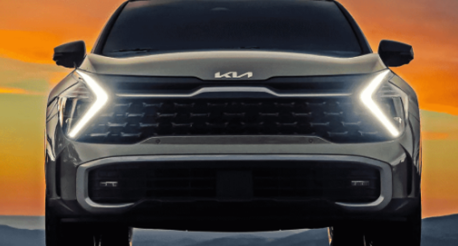 THACO AUTO chính thức nhận đặt xe Kia Sportage – mẫu SUV Thế hệ hoàn toàn mới