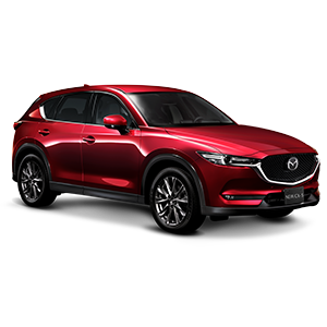 NEW MAZDA CX-5