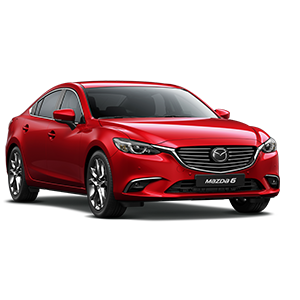 MAZDA6