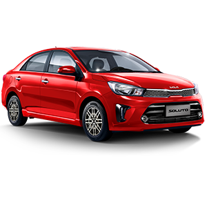KIA SOLUTO